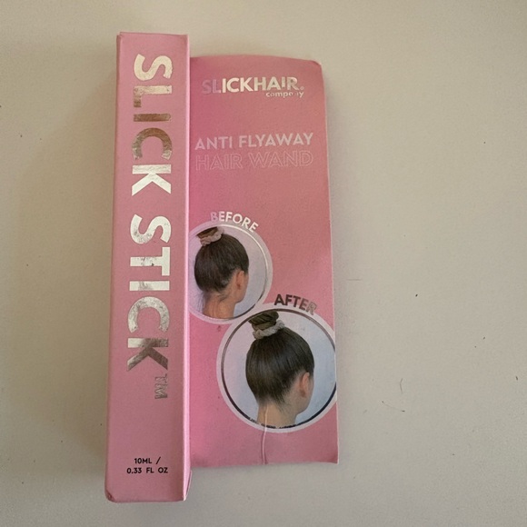 NWT Urban Outfitters Slick Hair Slick Stick - Picture 4 of 9